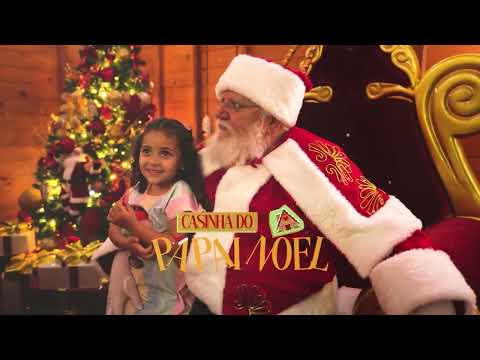 Natal de Estrelas
