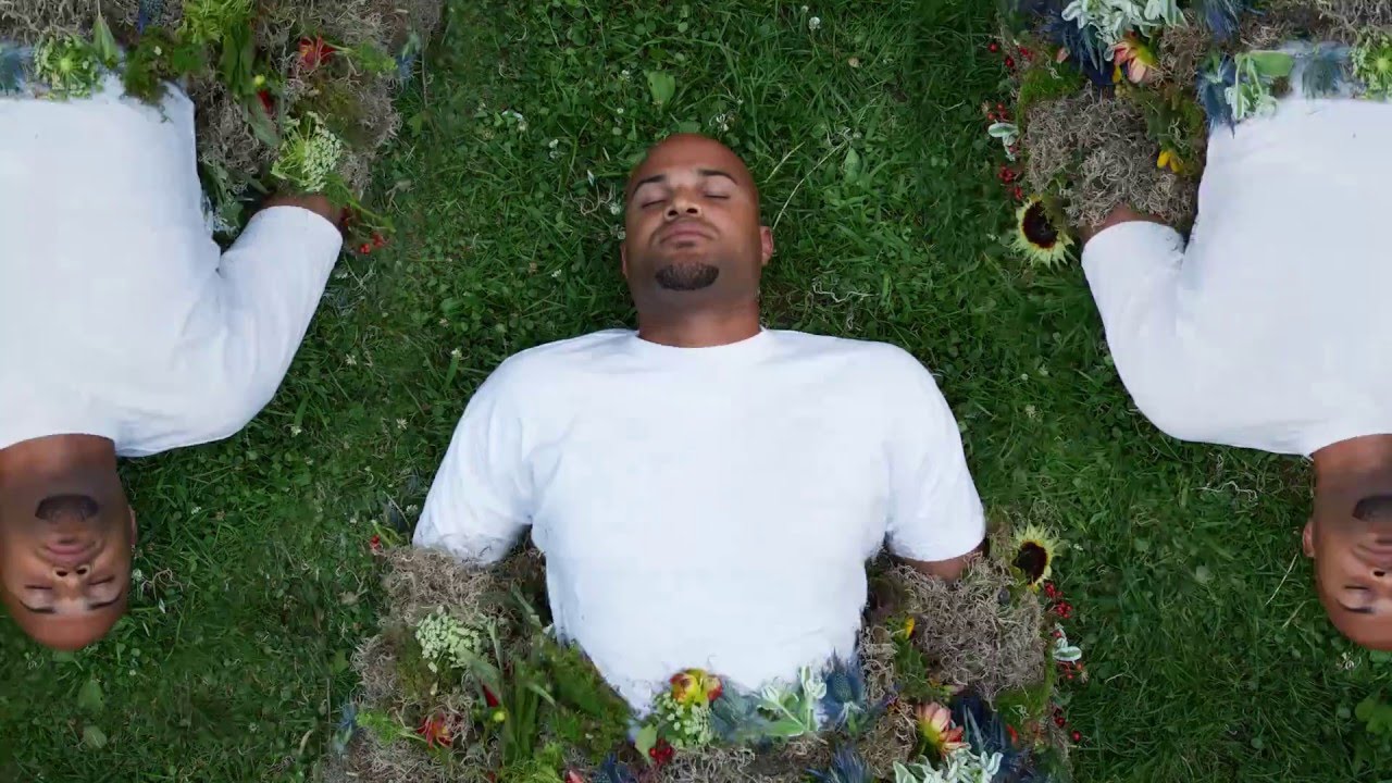 Homeboy Sandman – ”Life Support”