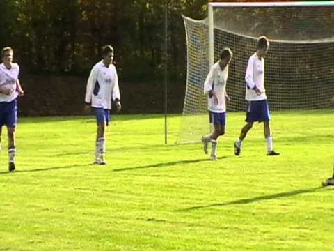 24/10/2010 Mr. Godde 1000% vergibt TSV Allmendingen II - FC Alb