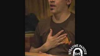 &quot;ORPHANAGE FREESTYLE&quot; Sage Francis, Blueprint, and Slug. (2000)