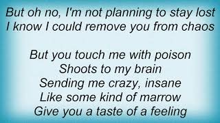 Badly Drawn Boy - Chaos Theory Lyrics