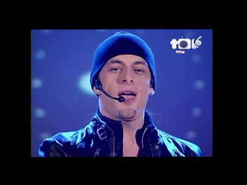 Adrian Gaxha - Ti tani, 19 Mars 2009 - Top Fest 6