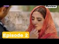 Deewangi Season 2 Episode 1 Teaser - [Eng Sub] - Danish Tamiour - Hiba Bukhari - Geo Drama