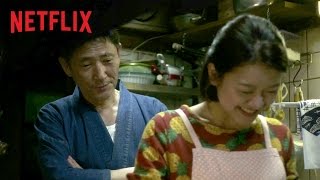 Midnight Diner: Tokyo Stories - Bande annonce