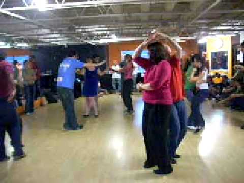 Enter the Blues 3 - Strictly Blues Pre-lims (Song 2)