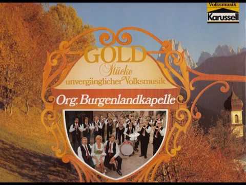 Robert Payer: Burgenland Kapelle Potpourri