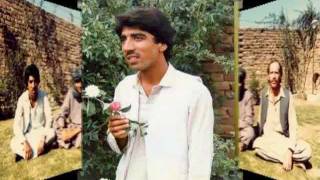 1987 - Master Ali Haider,  Peshawar City