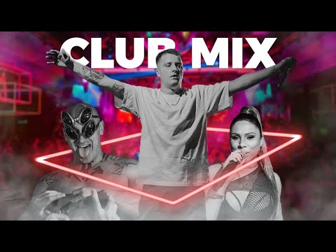 BALKAN CLUB MIX ł STARI VS NOVI HITOVI