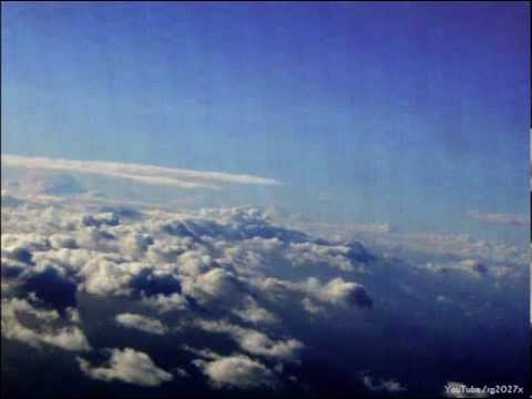 World Citizen~I Won't Be Disappointed