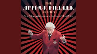 Sherman, Sherman: Happiest Millionaire - Arr. Richard Hayman - Medley