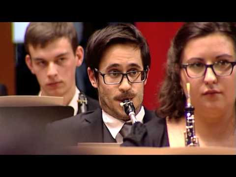 Symphony No. 6, de Andrew Boysen Jr. (Banda de Música Municipal de Silleda)