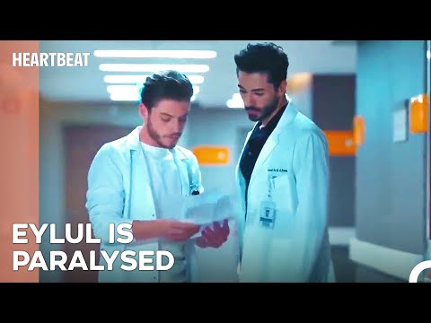 Eylul's Head Injury Caused a Life Threatening Danger - Heartbeat Episode 14