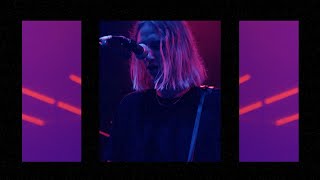 GO GO BERLIN - I NEVER MEANT TO (OFFICIAL VIDEO)