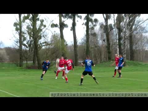 LKS Zabełków - KS 1905 Krzanowice 26.03.2023 (1-5) 7-Poziom