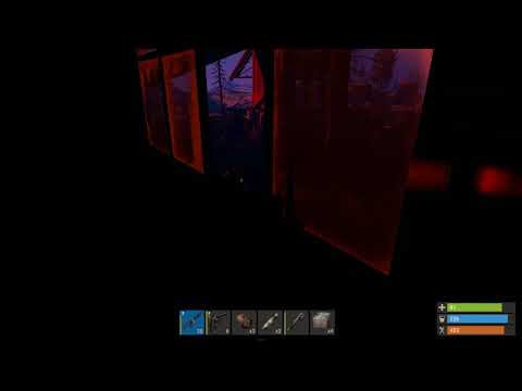 Rust #28 - wir holen uns die geloggte Kiste!!!!!