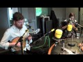 Joe Henry live on Today FM 