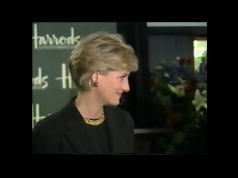 Dispatches: The Accident - Princess Diana Documentary 1998