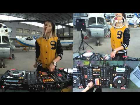 Da Candy Live @PLAYTV 24/02/2016