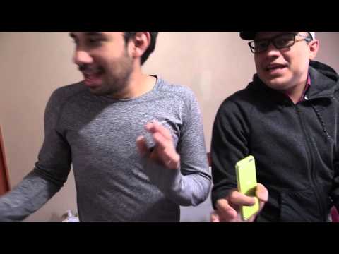 ENTREVISTA COMPLETA DEL YUQUE CON EL SIMIO