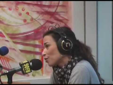 Orna Datz Special on 90FM