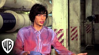 The 100: The Complete First Season - Devon Bostick  &quot;Murphy is a Cockroach&quot;