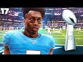 I MADE THE SUPERBOWL WITH MY FAVORITE TEAM Titans Franchise 17