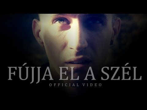 Freddy A Dupla - Fújja El A Szél! [Official Video]
