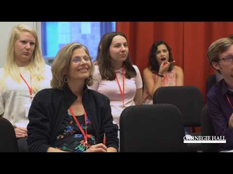 Great Teachers In Action – Articulation