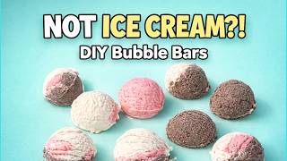 How To Make Bubble Bars Like A Pro!