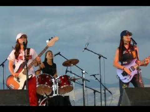 Taja Don't Even Try It