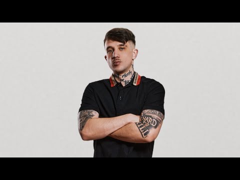 MGK666 - "What's Luv / Hubba Bubba" prod. by VM Records (ft. Fat Joe & Ashanti)