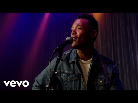 Mike Parker - Blue Jean Masterpiece (Official Video)