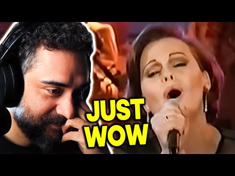 MUSICAL BRILLIANCE!! Reaction to Rocio Durcal - Costumbres