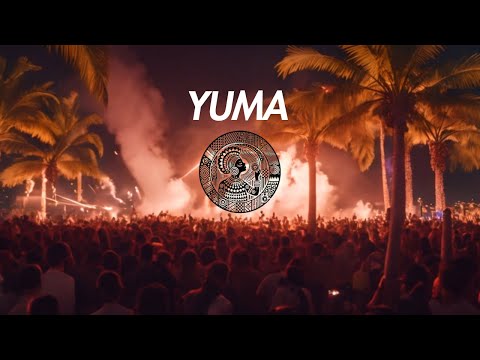 Miishu, Emmanuel Jal - YUMA feat. Nyadollar (Francis Mercier Remix)