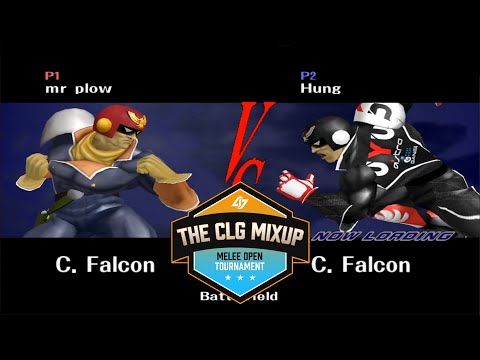 S2J vs n0ne - Top 32 WQF THE CLG MIXUP