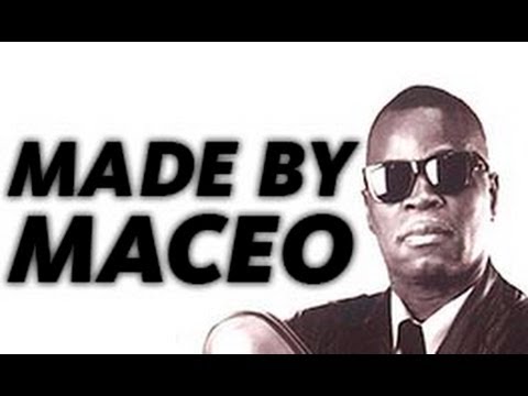 Made by Maceo - Full Album