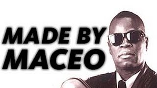 Made by Maceo - Full Album
