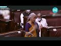 Early Life And Education Of Nirmala Sitharaman Current Finance Minister Of India Shorts