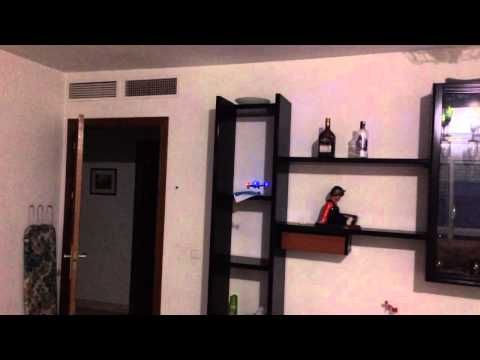 Hubsan x4 107L from bangood