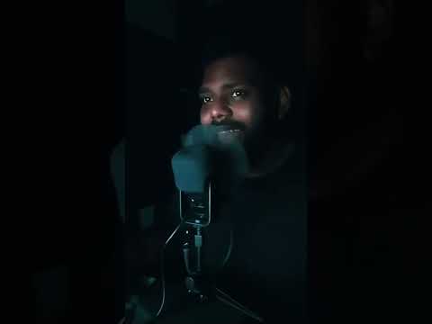 MFMF - Rindu ft. MURTY (#IfIHadAVerseOnRindu)