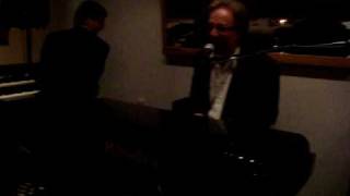 The End -Hammond and Rhodes MK 7 Party Sweden!