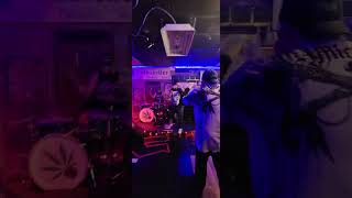 Tree "Question Abuse" - Live @ Shred City Music (2/17/23)