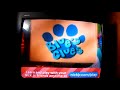 Nick Jr Chicken 1999 ID