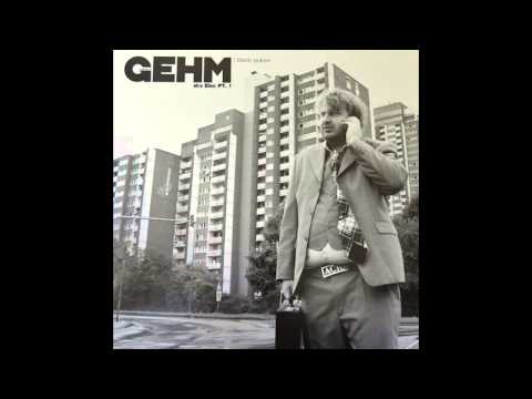 Andreas Gehm Aka Elec Pt.1 - The Fyrst Time