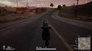 [PUBG]ストレスから解放されそうです[PS5]