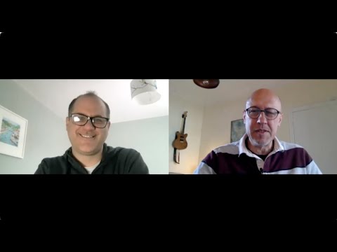 Resonate #12 with Phil Green on Mission Housing