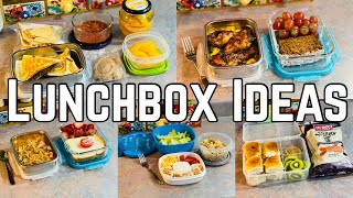 What’s in my Husbands Lunchbox | LUNCHBOX IDEAS | December 2024