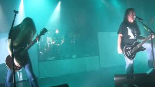 70,000 Tons Of Metal - Carcass - Live 2014 - SwanSong Song