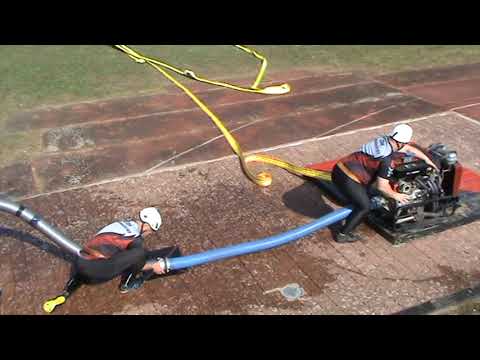 VČHL Smidary 3. 5. 2025    SDH Třebnouševes