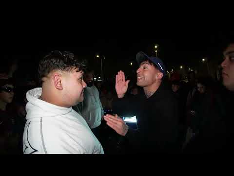 TEOREMA vs. MZETA vs. ERREKA vs. HRN: Semifinal - Liga Inmortal Gulag / Fecha 24